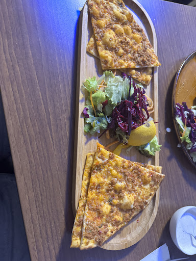 Photo of Derwish - 163-165, 163-165 St Albans Rd, Watford WD24 5BD